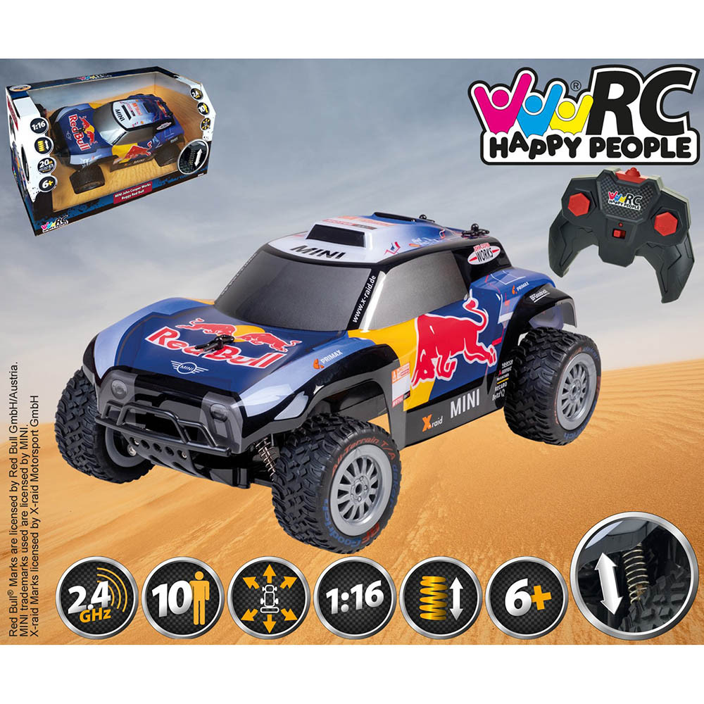 ESCAPEリディム 6枚 Rude Boy Face Ranking Taxi Машина на р/у Happy PeopleRED BULL X-raid MINI JCW Buggy ᐈ Купить