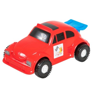 Машинка Тигрес Авто-арбуз в ассортименте(39012)