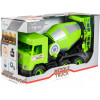Автомобіль Tigres Middle truck Бетонозмішувач (39485)