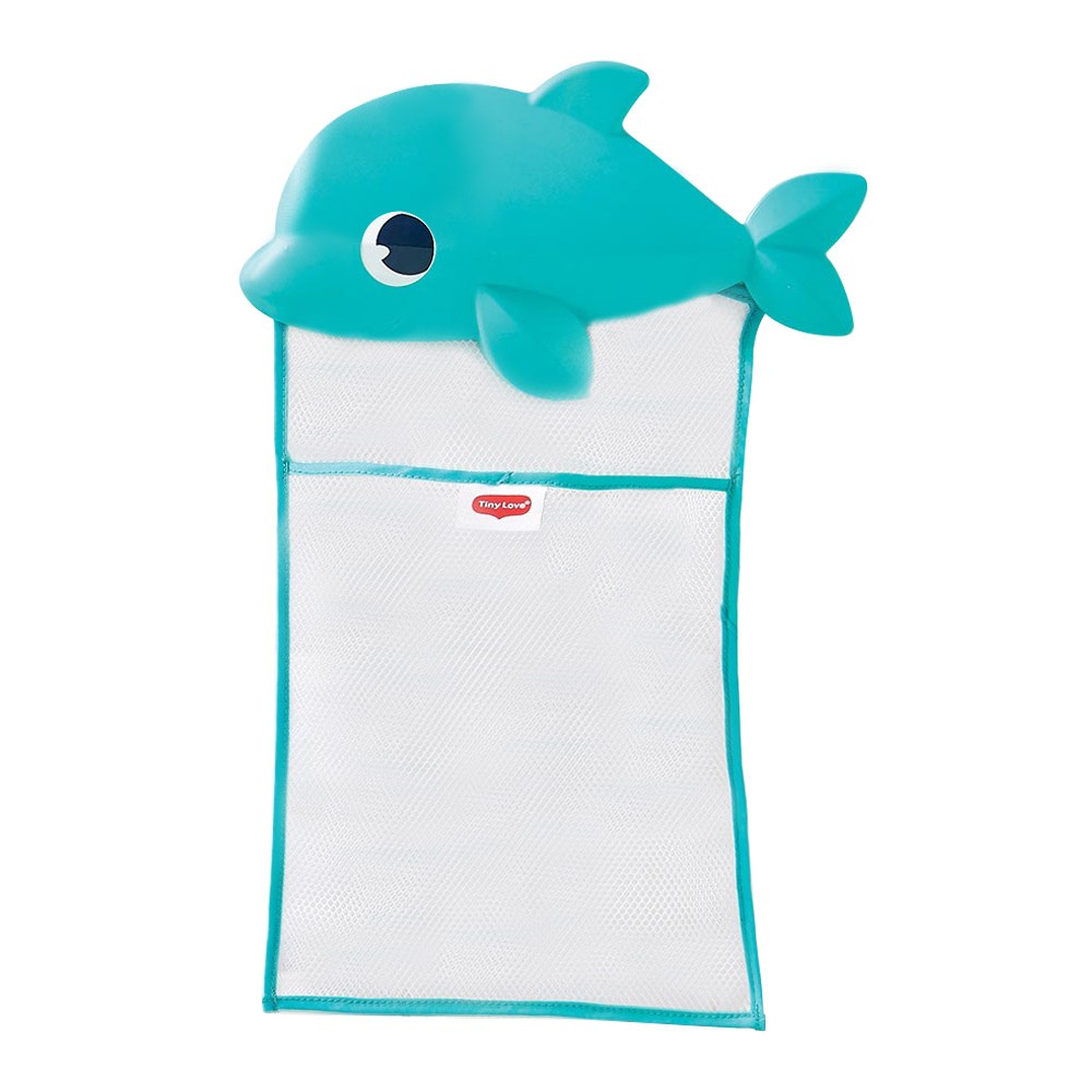 Органайзер для ванной Tiny Love Дельфин (1650100458)