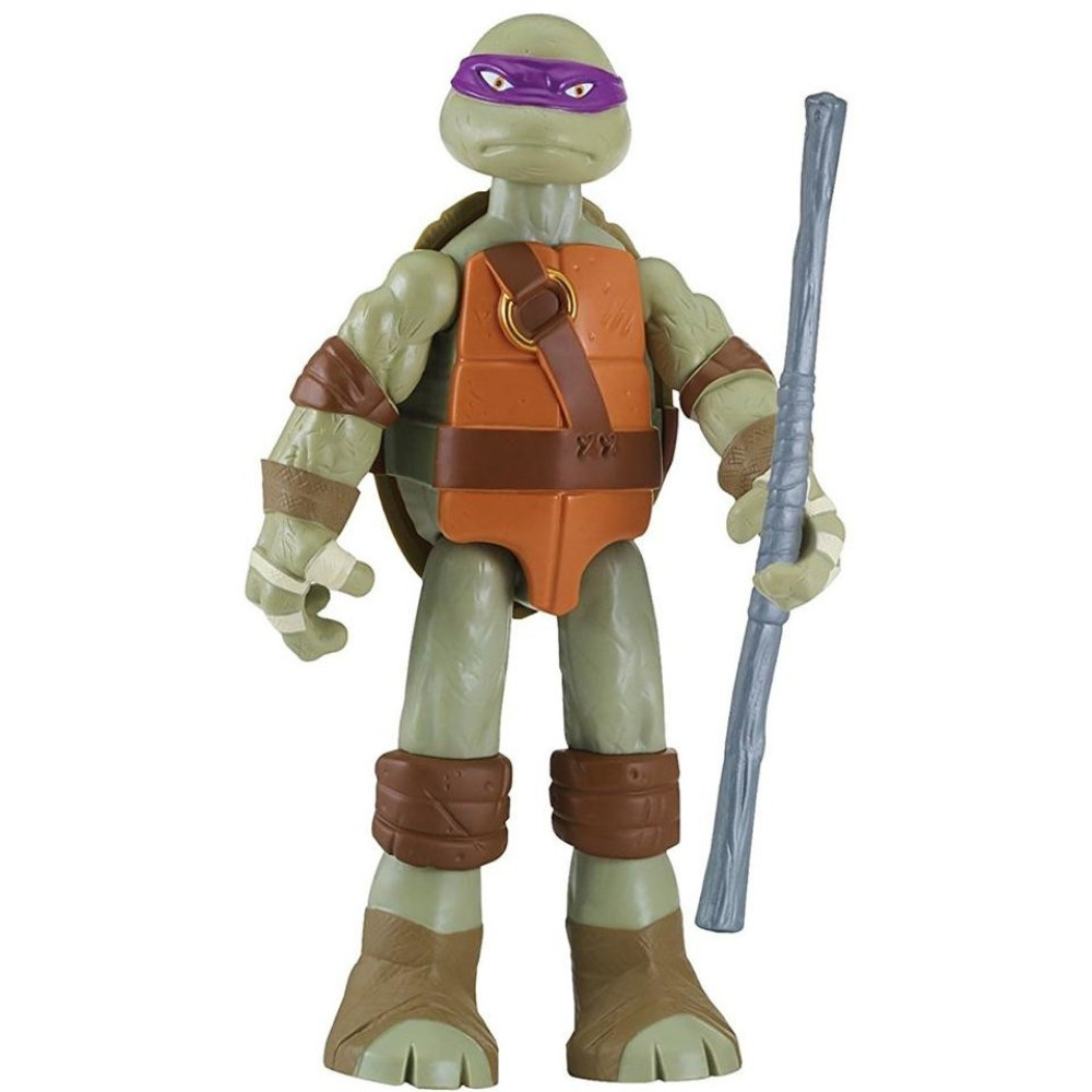 Фигурка TMNT Черепашки-Ниндзя Мутант XL Донателло (91112)