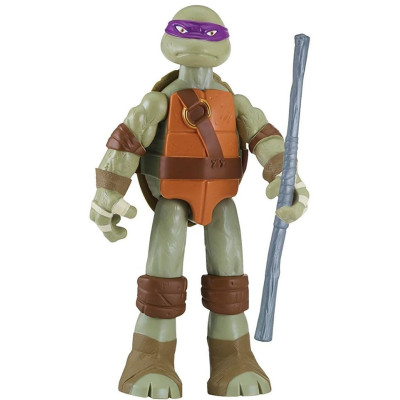 Фигурка TMNT Черепашки-Ниндзя Мутант XL Донателло (91112)