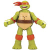 Фигурка TMNT Черепашки-ниндзя с боевыми звуковыми эффектами Микеланджело (91675)