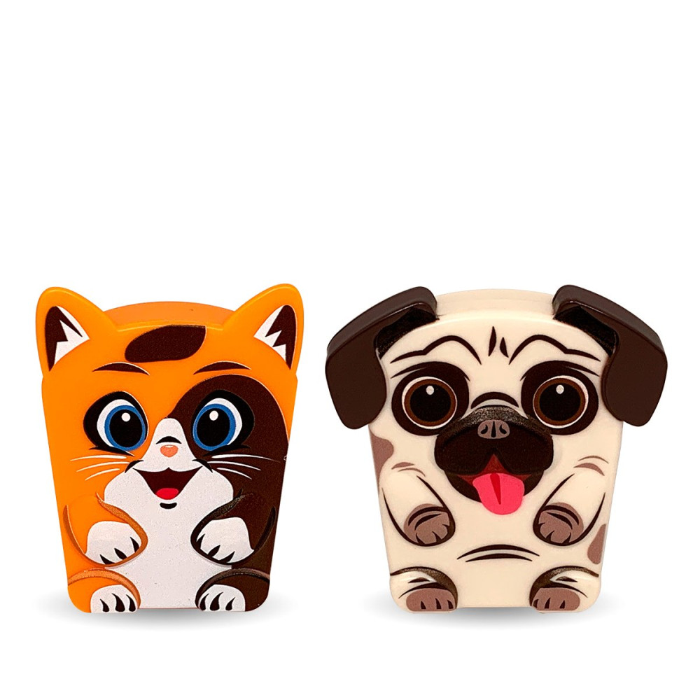 Игровой набор для анимационного творчества Toaster Pets – Студия Мультфильмов (1000)