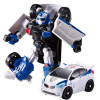 Робот-трансформер Tobot C mini (Тобот мини 301023)