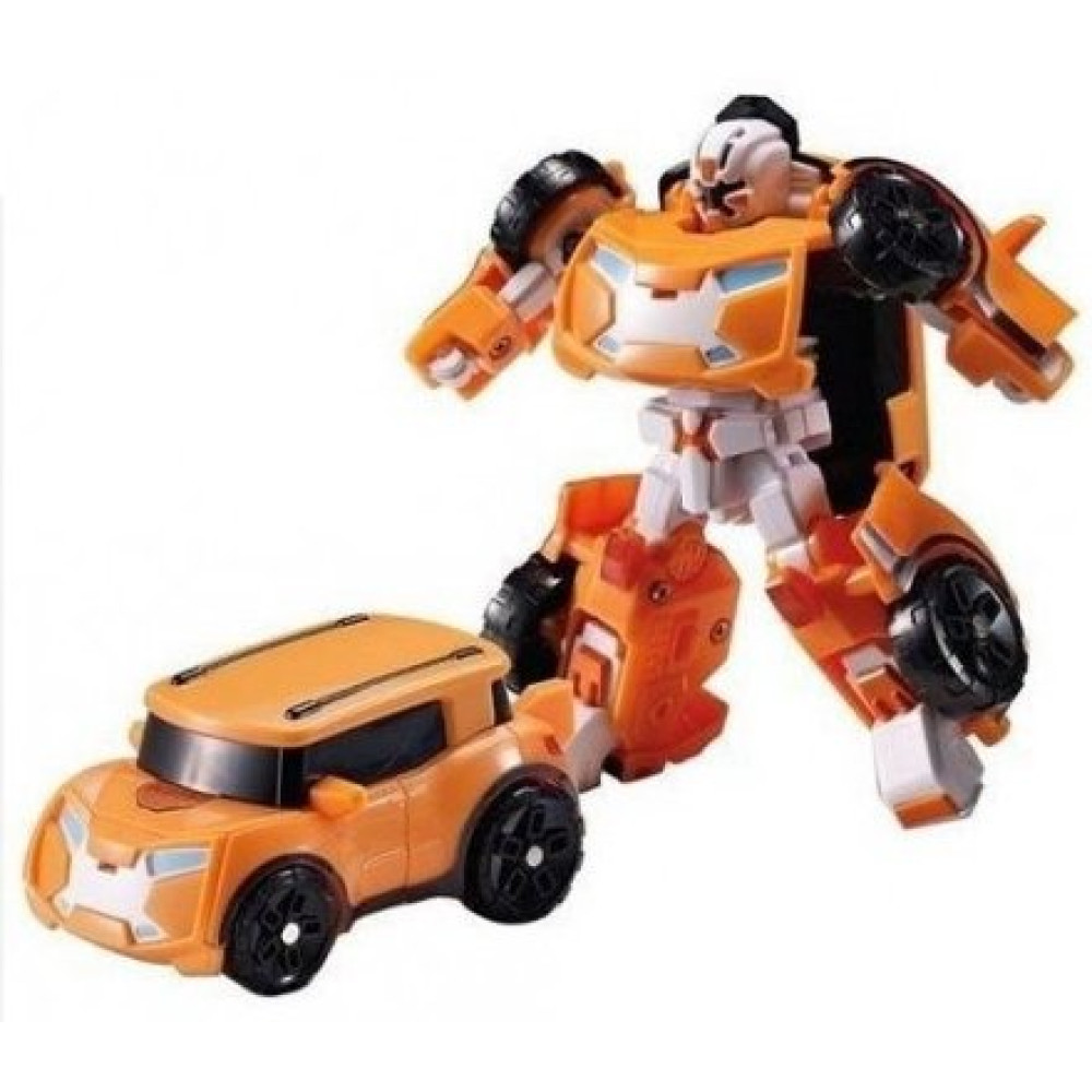 Робот-трансформер Tobot X mini (Тобот мини 301020)
