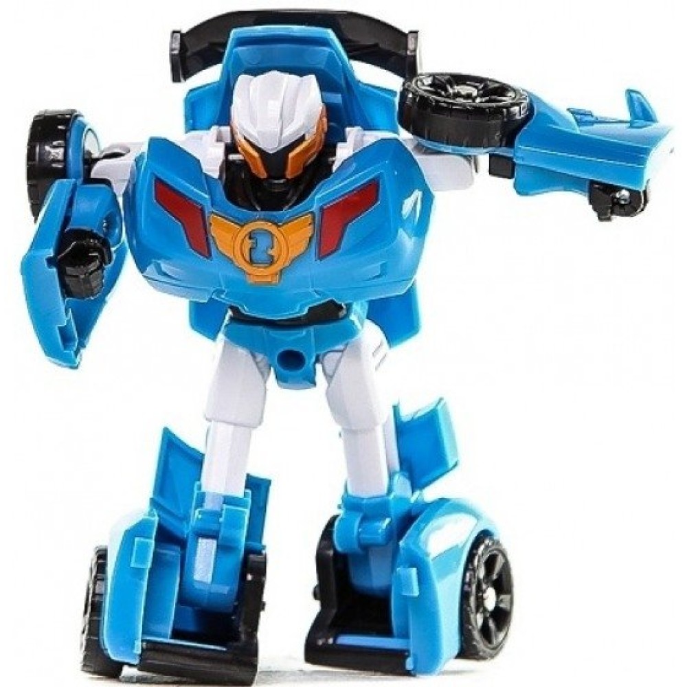 Робот-трансформер Tobot Y mini (Тобот мини 301021)