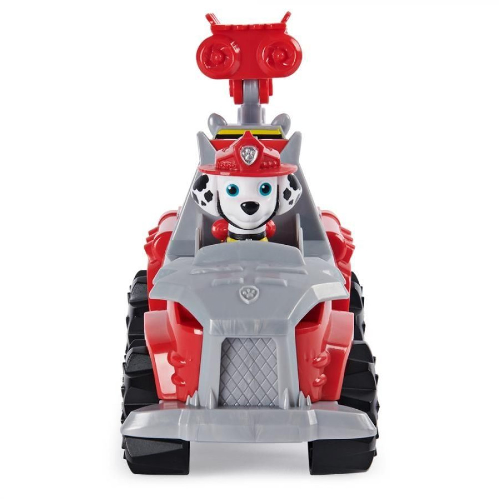 Игровой набор Paw Patrol автомобиль Маршал Дино-миссия (SM16776/5478)