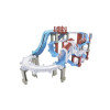 Игровой набор Chuggington Приключения паровозика Вилсона (EU303950)