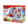 Игровой набор Chuggington Приключения паровозика Вилсона (EU303950)