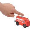 Игровой набор Chuggington Железнодорожное депо Вилсона (EU890501)