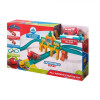 Игровой набор Chuggington Железнодорожное депо Вилсона (EU890501)