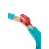 Игровой набор Chuggington Железнодорожное депо Вилсона (EU890501)