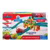 Игровой набор Chuggington Железнодорожное депо Вилсона (EU890501)