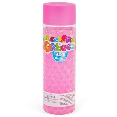 Кульки Orbeez, 400 шт у тубусі, в асортименті, 1 шт (SM48301)