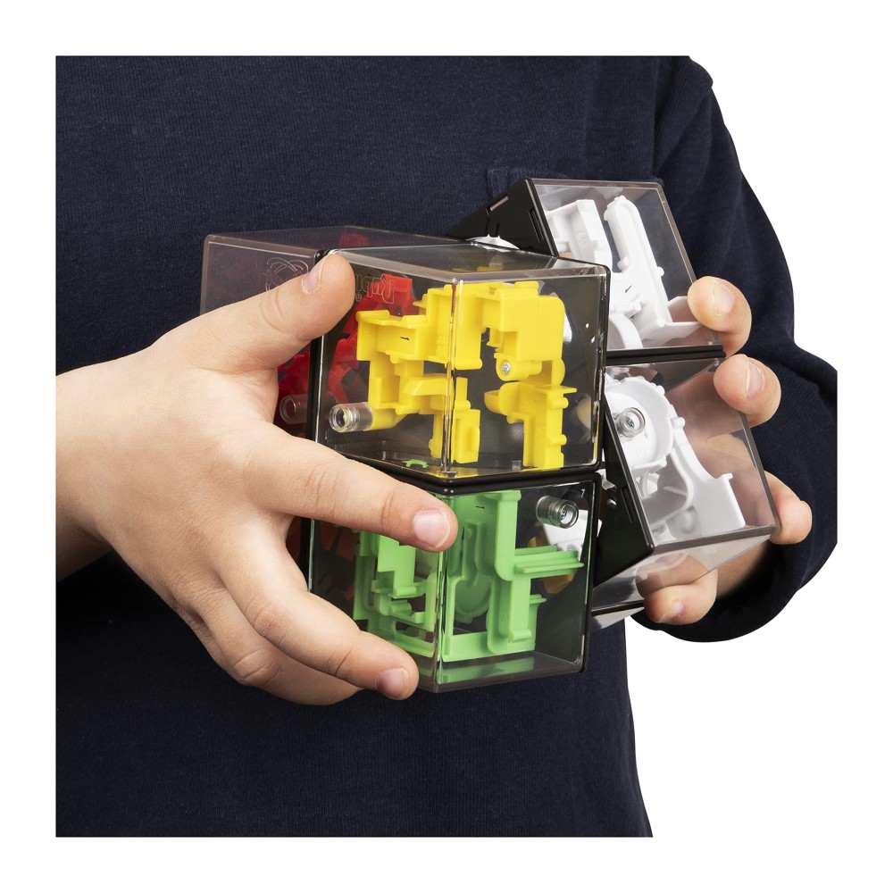 Лабиринт-головоломка Spin Master Perplexus 2x2 Rubiks (SM34624)