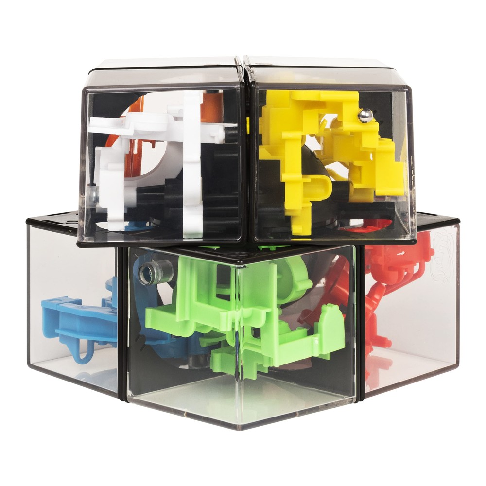 Лабиринт-головоломка Spin Master Perplexus 2x2 Rubiks (SM34624)