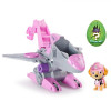Игровой набор Paw Patrol самолет Скай Дино-миссия (SM16776/5492)