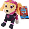Мягкая игрушка Paw Patrols Скай в мотошлеме (SM16604/1928)