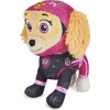 Мягкая игрушка Paw Patrols Скай в мотошлеме (SM16604/1928)