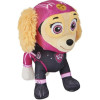 Мягкая игрушка Paw Patrols Скай в мотошлеме (SM16604/1928)