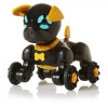 Іграшка на радіокеруванні WowWee щеня Chippies чорний (W2804/3819)