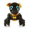 Іграшка на радіокеруванні WowWee щеня Chippies чорний (W2804/3819)