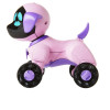 Іграшка на радіокеруванні WowWee щеня Chippies рожевий (W2804/3817)