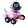 Іграшка на радіокеруванні WowWee щеня Chippies рожевий (W2804/3817)