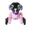 Іграшка на радіокеруванні WowWee щеня Chippies рожевий (W2804/3817)