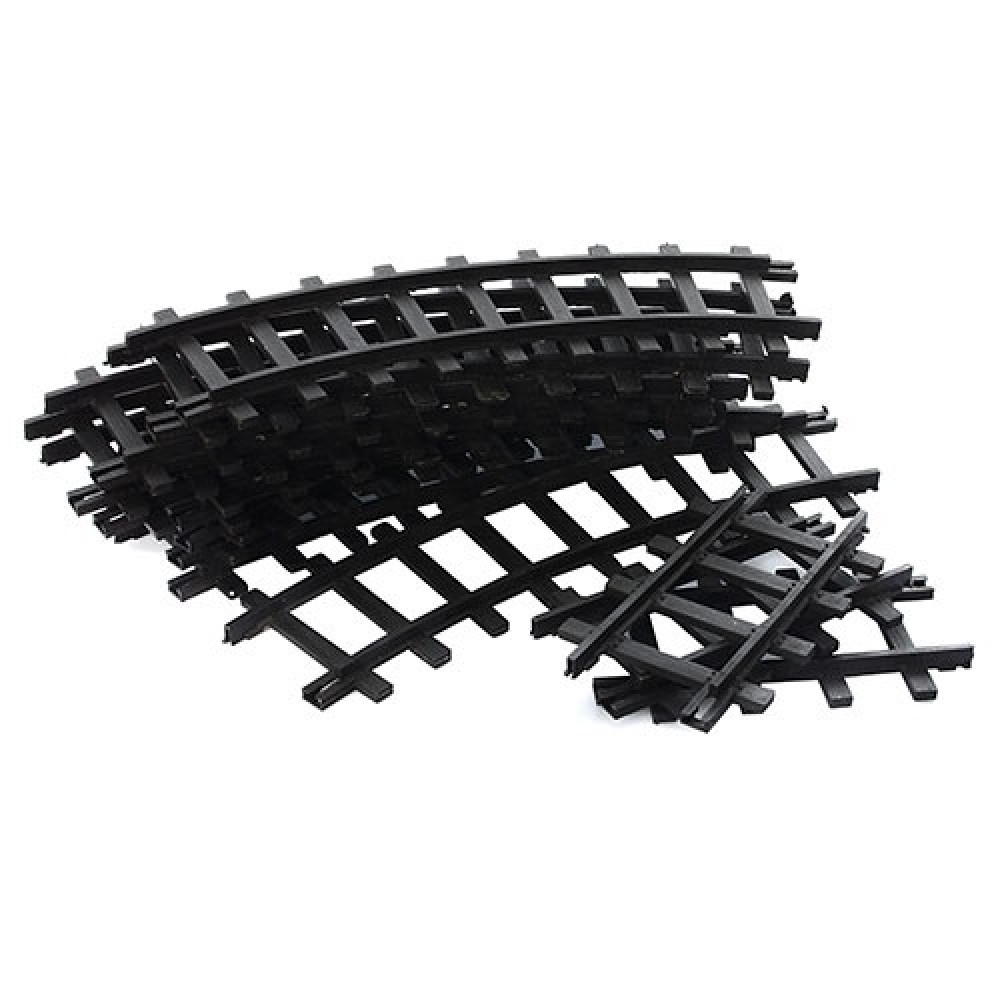 Игровой набор Limo Toy железная дорога (TG 701829 R/YY) Игровой набор Limo Toy железная дорога (TG 701829 R/YY)