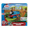 Игровой набор Thomas and Friends Веселые джунгли (GJX83)