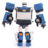 Игрушка-трансформер Tobot S3 Zero 