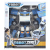 Игрушка-трансформер Tobot S3 Zero