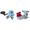 Фігурка-трансформер Transformers Last Knight Autobot Sqweeks (C0887)