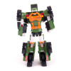 Игрушка-трансформер Tobot S4 K