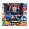 Игрушка-трансформер Tobot S4 Mach W