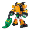 Игрушка-трансформер Tobot S4 T