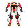Игрушка-трансформер Tobot S4 V
