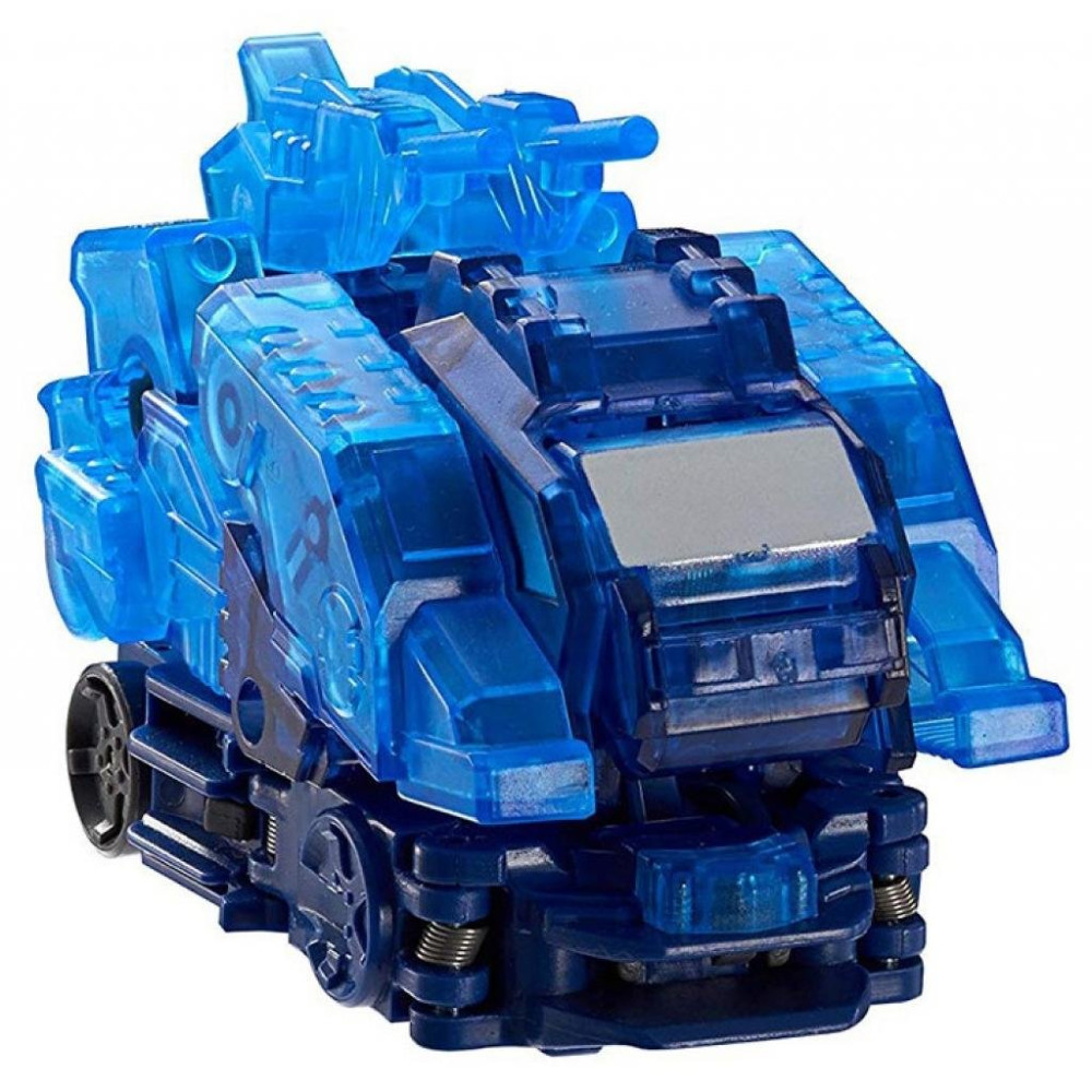 Машинка-трансформер Screechers Wild L2 Рэттлкэт (EU683120)