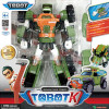 Игрушка-трансформер Tobot S4 K