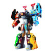 Игрушка-трансформер Tobot S4 Giga 7 