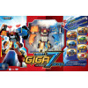 Игрушка-трансформер Tobot S4 Giga 7 