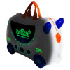 Дитяча валіза Trunki Skye Spaceship
