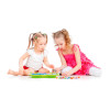 Мозаика Quercetti Nature Fun (0968-Q)