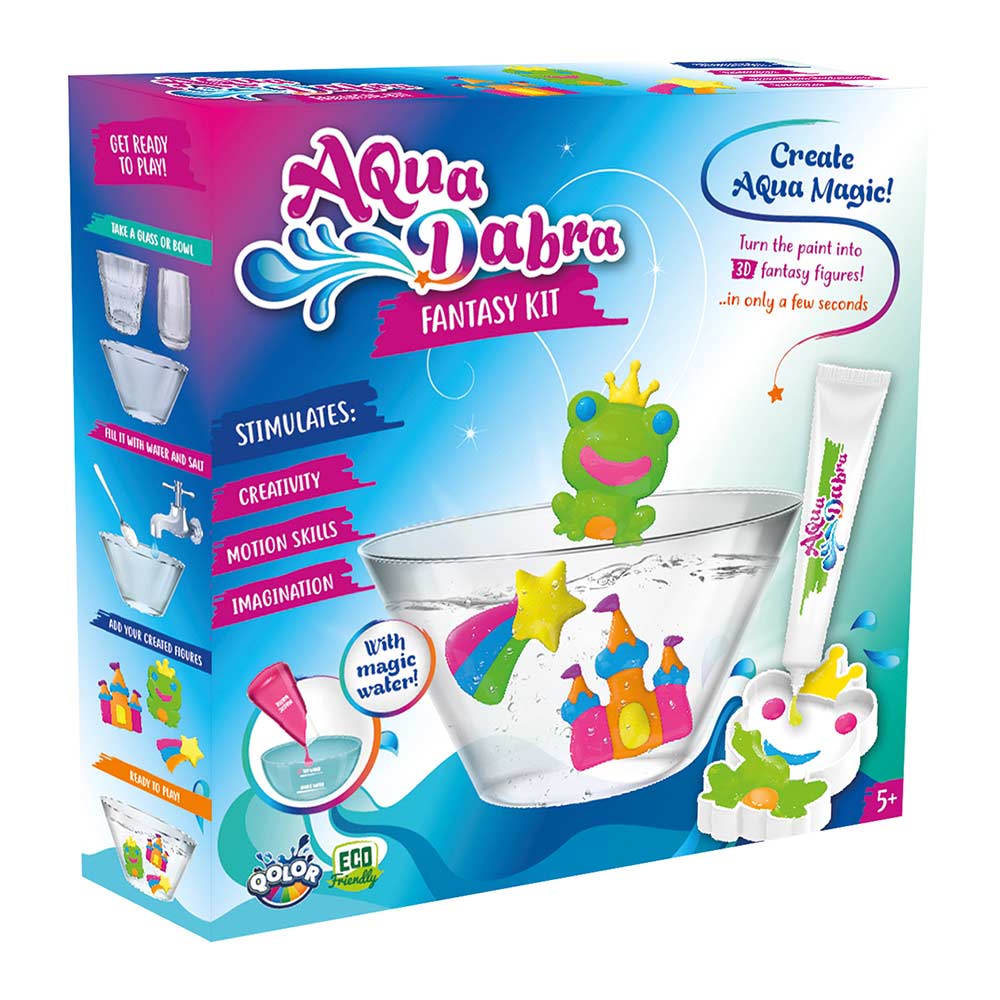 Набор для творчества Aqua dabra Сказка (334-19)