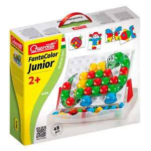 Игрушка-мозаика Quercetti 48 элементов по 3,5 см (4190-Q)
