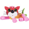Маса для ліплення Paulinda Super Dough 3в1 Кошенята (PL-081556)