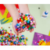 Набор для творчества Vladi Toys Rainbow pompoms Лисичка (VT4433-06)