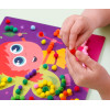 Набор для творчества Vladi Toys Rainbow pompoms Единорог (VT4433-05)